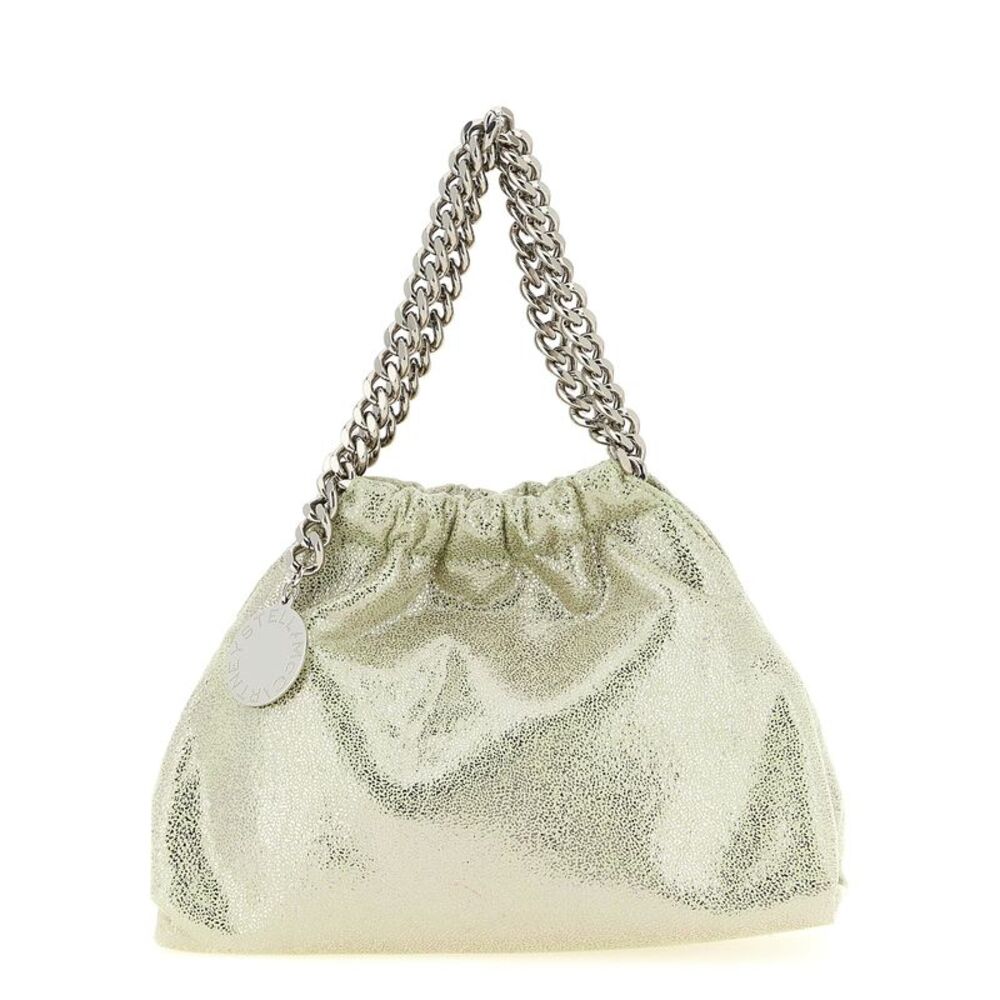 Stella McCartney Bicolor Polyester Women's Handbag